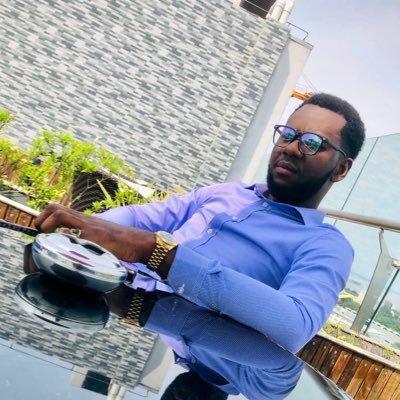 BehnMongolo's profile picture. Software Engineer and Scriptwriter / Xtra Prod Co founder / XP CEO / #GodServant #TheTechGuy