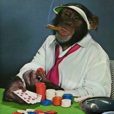 mchp85_matt's profile picture. physics/philosophy/poker
I just scroll and troll here