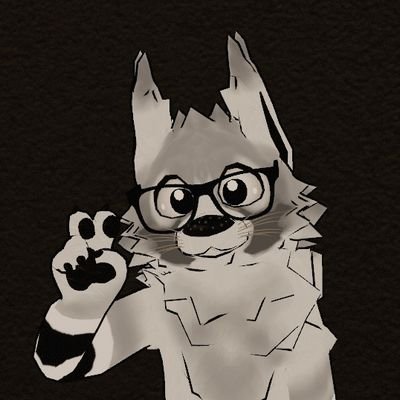 Finnish IT-support furry
🇫🇮🐾
| RT heavy! | taken 💞
| lvl 19 |
| Male |
AI artists please dni!