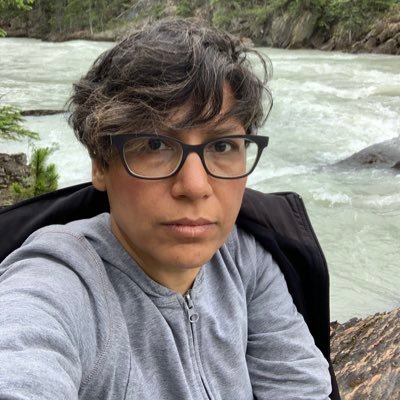 ZBayatrizi's profile picture. Sociologist at the university of Alberta, questions the history of questions, interested in history of sociology; death, grief, & power; Iran.