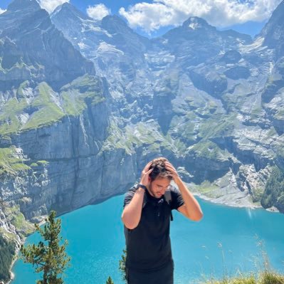 Rafael Lelis Profile