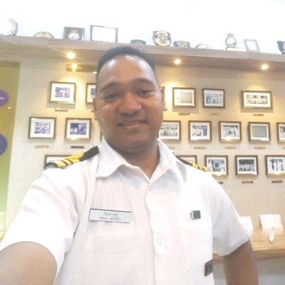 niral_mundu's profile picture. Indian Navy Veteran | Trader | Investor | Mentor | Security | Cybersecurity Professional

https://t.co/HEKcqgynrl