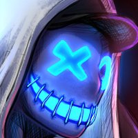 VIЯƬЦΛᄂVΣПӨM (@venom_virtual) 's Twitter Profile