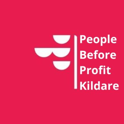 Kildare branches of People Before Profit (@pb4p) • #BreakTheCycle