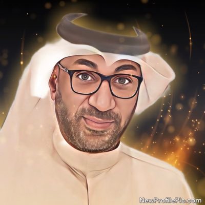 المحامي / عبدالعزيز العلي⚖️ Profile