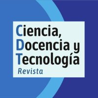 Revista Ciencia, Docencia y Tecnología (@revistacdyt) 's Twitter Profile Photo Revista Ciencia, Docencia y Tecnología (@revistacdyt) 's Twitter Profile Photo