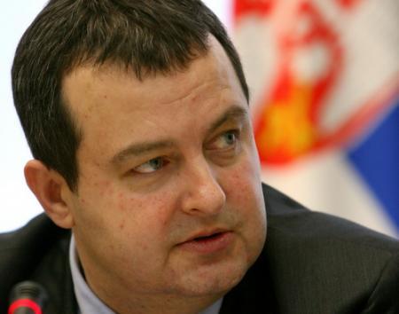 ivica dacic