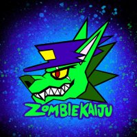 Kai 🐊 ZombieKaiju 🐸(@ZombieKaiju) 's Twitter Profile Photo