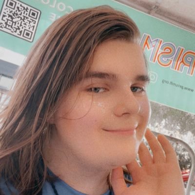 SeaJayWalden's profile picture. 