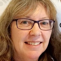 Wendy Gilmour (@wegilmour) 's Twitter Profile Photo