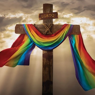 “Wonderfully Made - LGBTQ+R(eligion)” Documentary Film & Photo Art Project about LGBTQ+ Catholics & the Church @LGBTQ_R. director @YuvalDavid. Coming 2022!