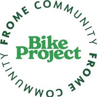 Frome Community Bike Project (@fromebikeproj) 's Twitter Profile