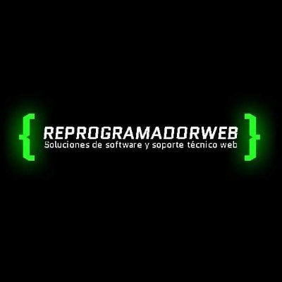 reprogramadorwe Profile Picture