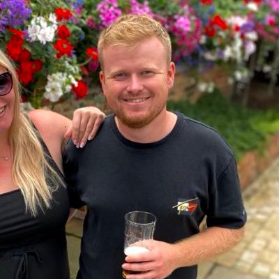 32 • Dad👨👩👦 • OSS🩵 • KL❤️ • Golfer⛳️ • 6.0Hcp🏌🏼♂️ • 26yrs #WatfordFC SznTx holder