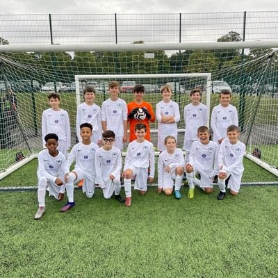 Under 12s football team. Liverpool County Prem &  Merseyside Halewood Leagues. Learning & developing football and life skills in a fun & respectful way ⚽️🤝