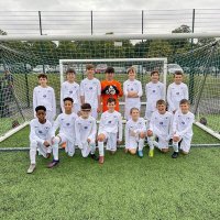 MSB Woolton Roma U12s (22/23 season)(@MSBWooltonRoma) 's Twitter Profile Photo