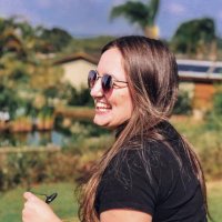 Deize Abrantes (@deizeabrantes) 's Twitter Profile