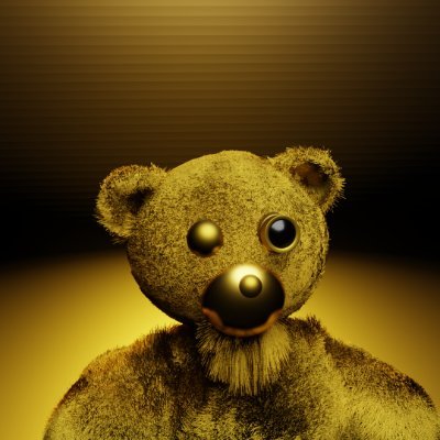 SYKO NEAR BEARS SQUAD (5⋈82) │ Sold out !さんのプロフィール画像