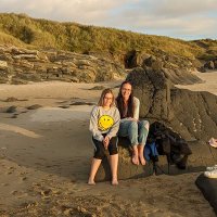 Sarah-Jane Malone (@sarahjanemalon2) 's Twitter Profile