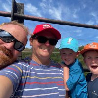 Dave Waller (@waller_dave) 's Twitter Profile