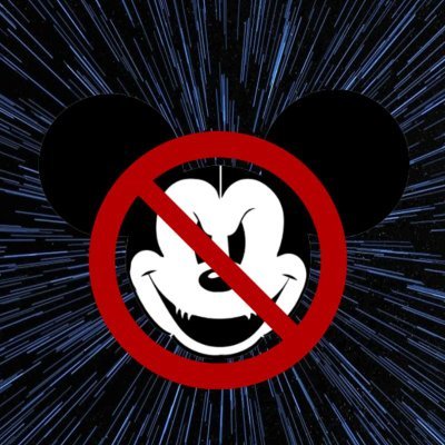 STAR WARS fan sick of Disney and the absolute destruction of Luke Skywalker and the #STARWARS franchise. #NotMySTARWARS #DisneyStarWarsIsNotCanon #SellLucasfilm