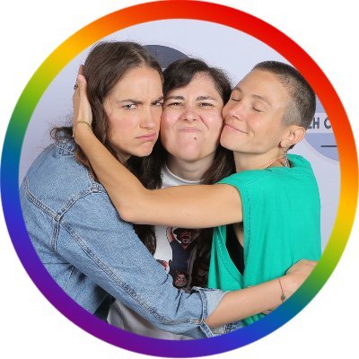 34. Happily single Aries with hair for days. Weirdo and thirsty extraordinaire. #WelcomeHomeWynonna #WynonnaEarp #Wayhaught #E4L