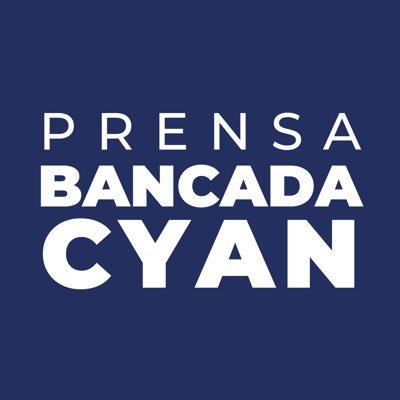 Prensa Bancada Cyan