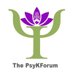 ThePsykForum (@thepsykforum) Twitter profile photo ThePsykForum (@thepsykforum) Twitter profile photo