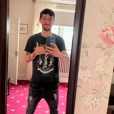 kgfitness92's profile picture. Ramblings of a mad man