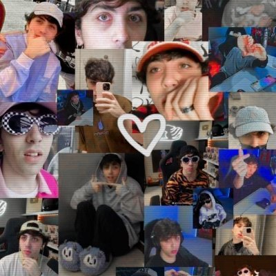 holuuu, eh regresado, m e𝚡trañaron?
𝚒𝚍𝚘𝚕𝚘𝚜- @spreenDMC 𝚢 @Sparta3566-
𝚊𝚖𝚘 𝚊 @ZailvAnn 𝚜𝚒 𝚟𝚎𝚜 𝚎𝚜𝚝𝚘 𝚏𝚕𝚊𝚌𝚊 𝚝 𝚛𝚎 𝚊𝚖𝚘.♡