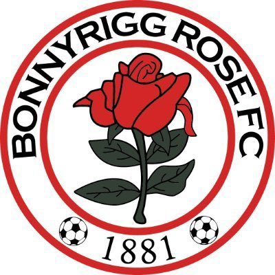 The Official Twitter Account for the Bonnyrigg Rose Development Squad🌹