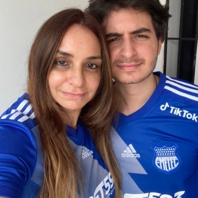 ferbuchelii's profile picture. Emelec