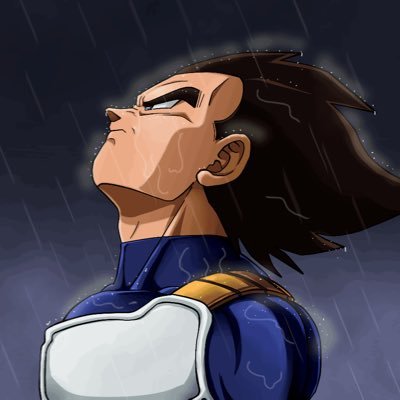 SaddenedVegeta Profile Picture