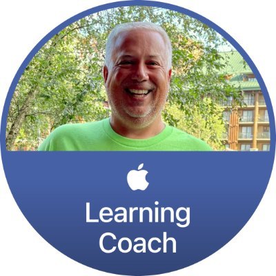 iteachlit's profile picture. Husband, father, educator and witty conversationalist.