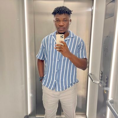 h_otighe's profile picture. Software Developer