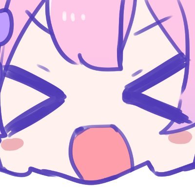 よくリスナーに脳を破壊されているゆめかわ詐欺系マーメイドVtuber🍓💜
※配信中やツイッターの話題の８割が下ネタです。
イラストのご依頼受付中→https://t.co/3lnfkKRgJN
規約→https://t.co/JDPWbON0ED
サブ垢@Berry_melly_R