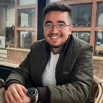 Eng_Abdullah002's profile picture. We're not perfect, but we're proud of who we are 💪😎
#Civil_Engineer
#Front_End_Web_Developer