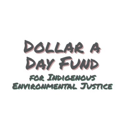 An accomplice-led grassroots fund mobilizing resources to support Indigenous-led organizations working on environmental justice issues in their communities