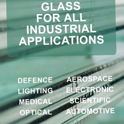 At Precision Glasses we offer timely, accurate, quality and cost effective glass manufacturing solutions from design to production.