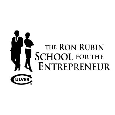 The official Twitter account of the Ron Rubin School for the Entrepreneur at @culveracademies.