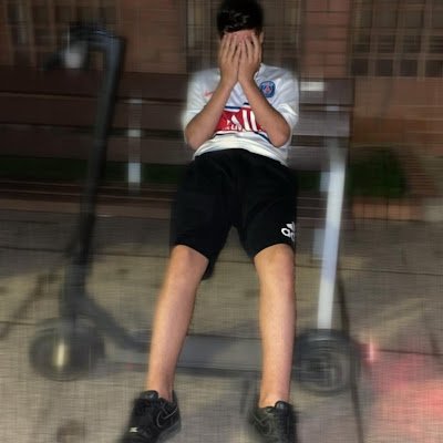 aarcacrom's profile picture. 