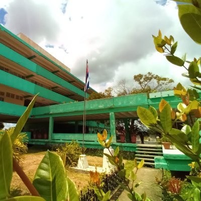 Cuenta Oficial de la Facultad de Ciencias Médicas de Sagua la Grande. Centro de Educación Médica  Superior adscrito a la @UCMVCCU