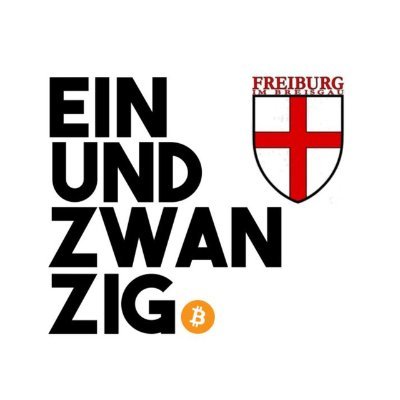 #Freiburg - #Bitcoin City