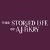 The Storied Life of A.J. Fikry (@ajfikrythemovie) Twitter profile photo The Storied Life of A.J. Fikry (@ajfikrythemovie) Twitter profile photo