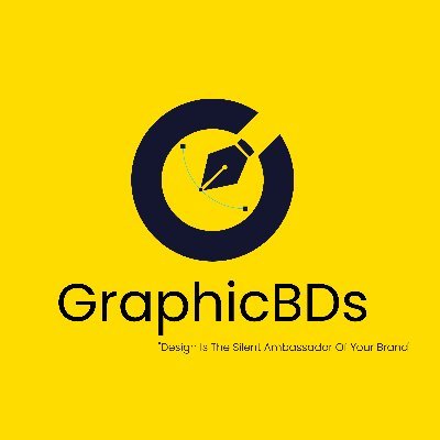 I am expert in Graphic design.
My services: #Branding #logo #businesscard #flyer #brochure #tshirt #poster #banner #webpage #bookcover etc.
DM Me +8801303416165