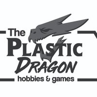 ThePlasticDragonHNG 🐀🐲(@the_hng) 's Twitter Profile Photo