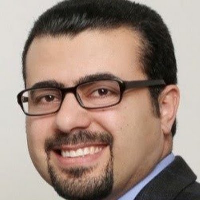 SamiEldeeb2's profile picture. 