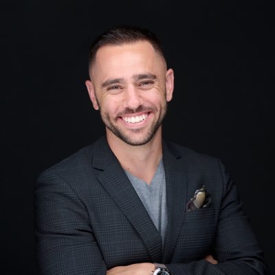 CoachNudelberg's profile picture. Author • Coach • President • On the Ball Ventures • Helping people and their organizations get 1% better every day.