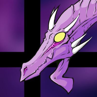 Joueur smash Grenoblois |
Main ridley