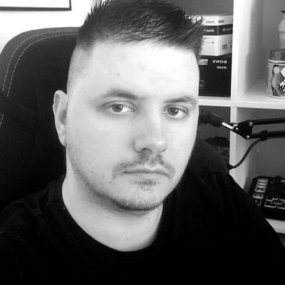 Variety Streamer
@RectifyEsports #TeamB42
Raising Awareness for Mental Health! Business Email: br4gg3rtv@gmail.com
https://t.co/6CjneF69ix